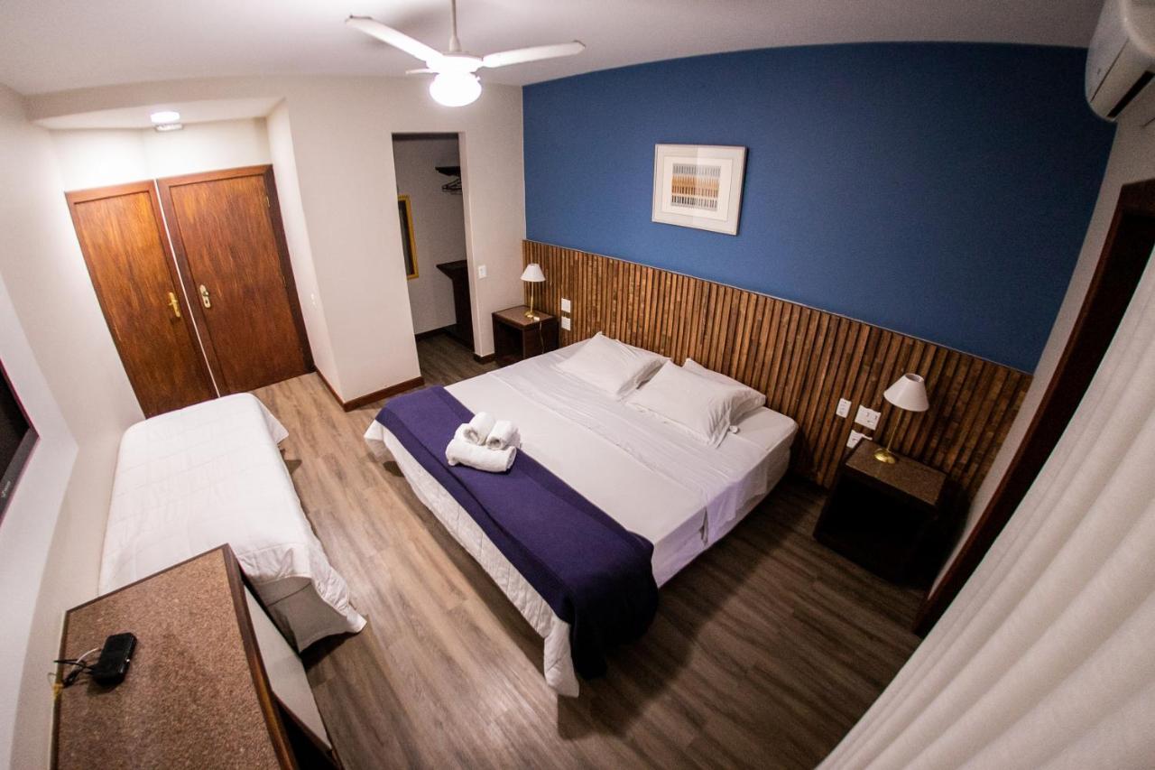 Hotel Fazenda Horizonte Belo Brumadinho Bagian luar foto