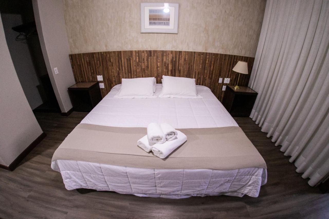 Hotel Fazenda Horizonte Belo Brumadinho Bagian luar foto