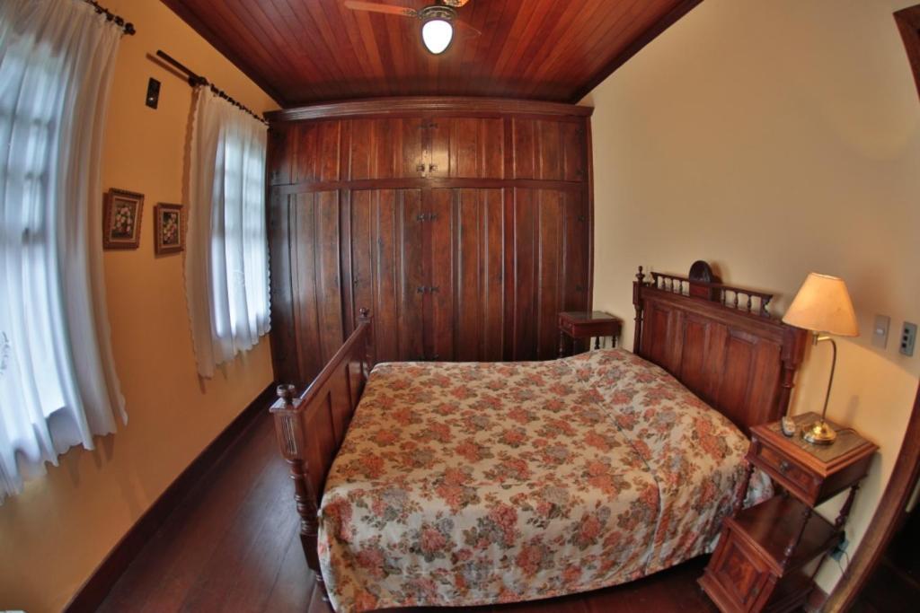 Hotel Fazenda Horizonte Belo Brumadinho Bagian luar foto