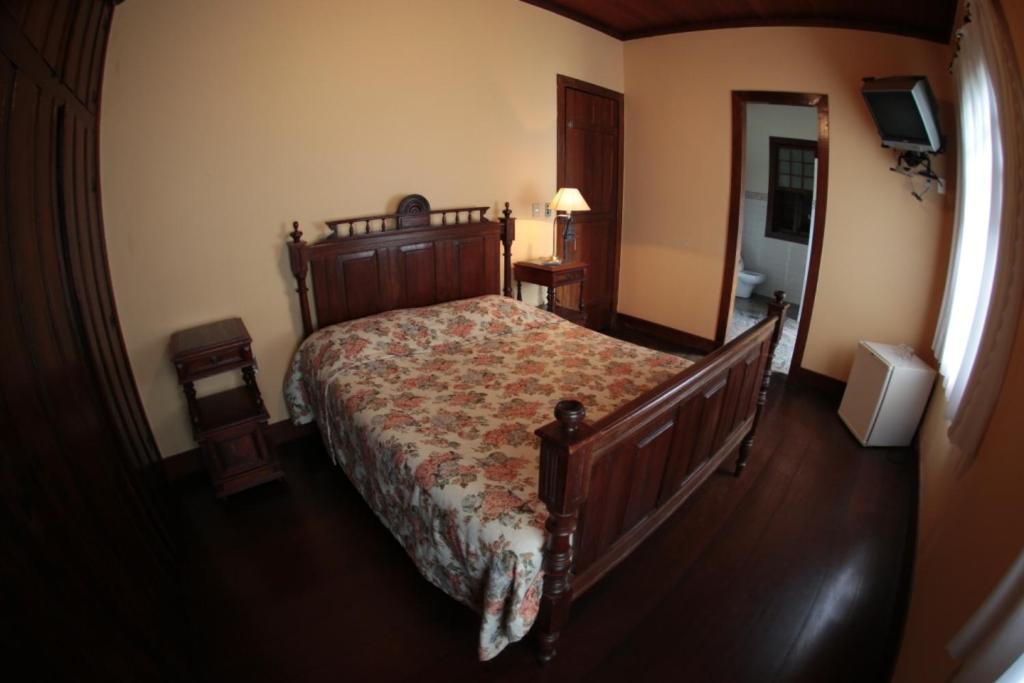 Hotel Fazenda Horizonte Belo Brumadinho Bagian luar foto