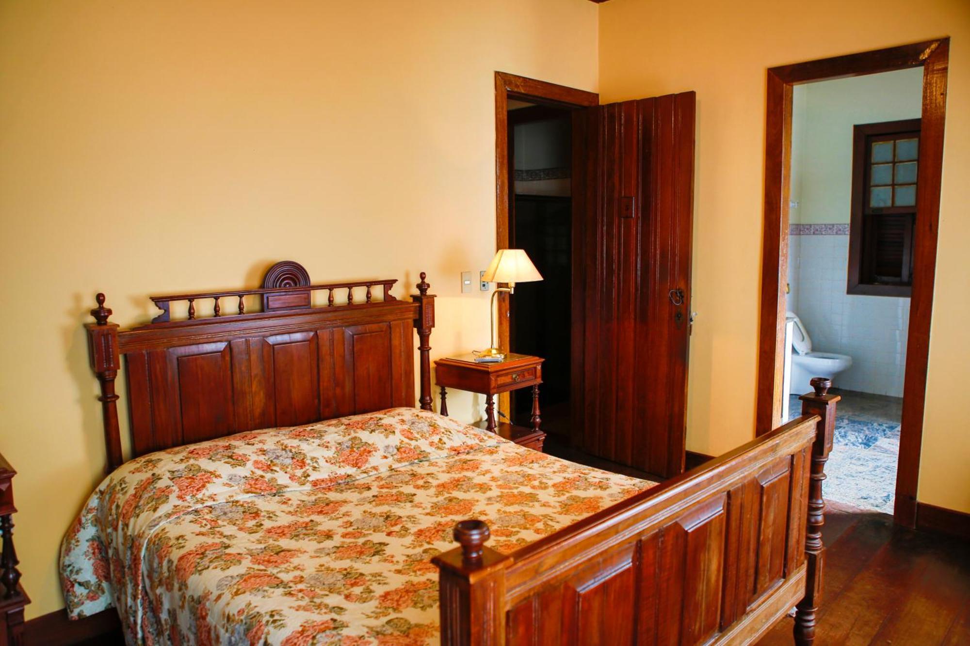Hotel Fazenda Horizonte Belo Brumadinho Bagian luar foto