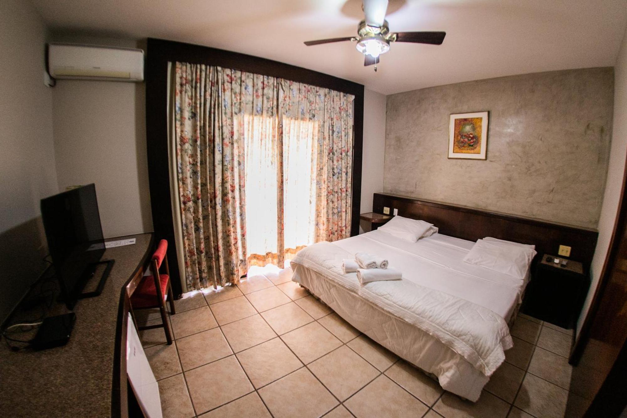 Hotel Fazenda Horizonte Belo Brumadinho Bagian luar foto