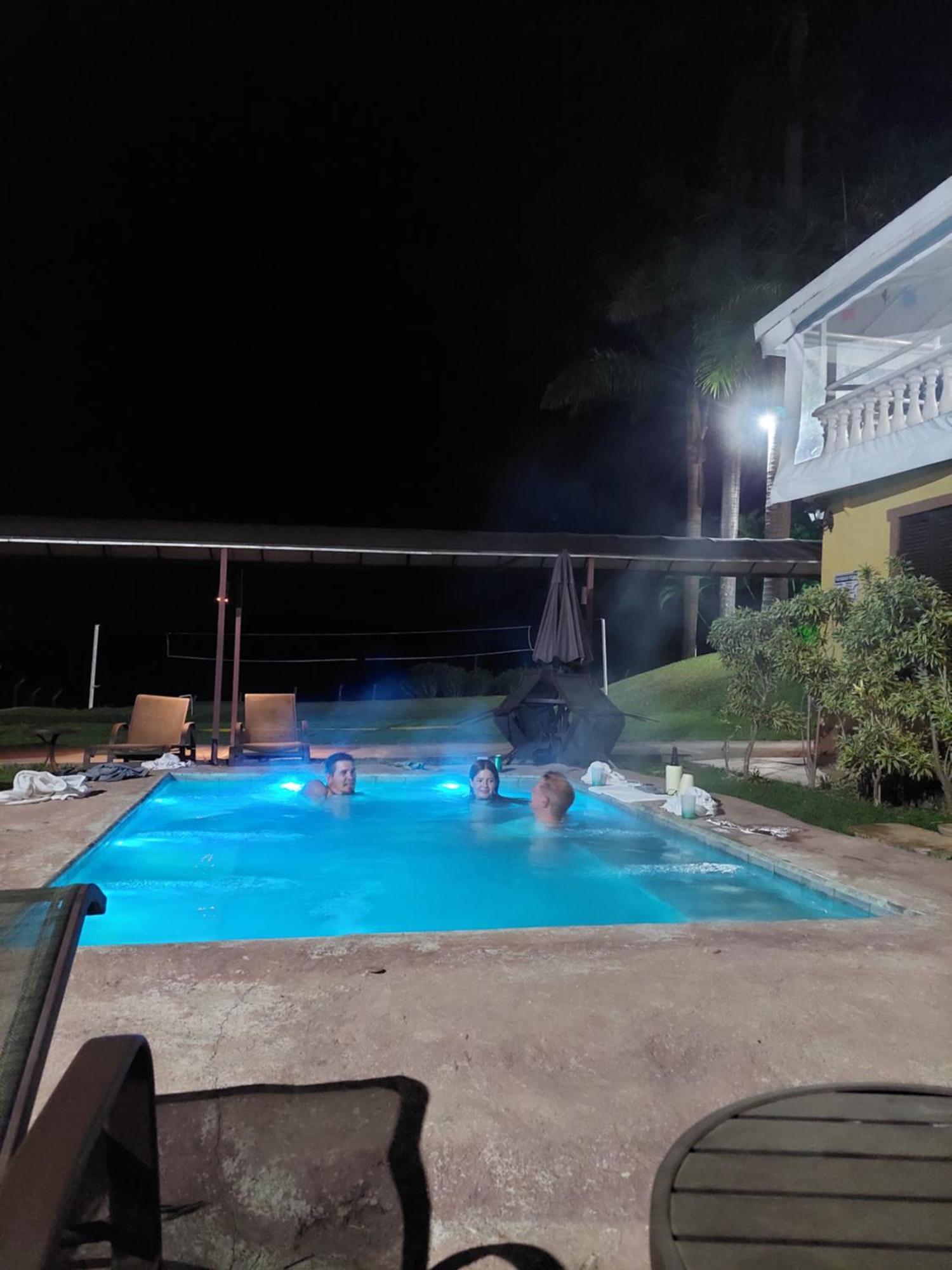 Hotel Fazenda Horizonte Belo Brumadinho Bagian luar foto