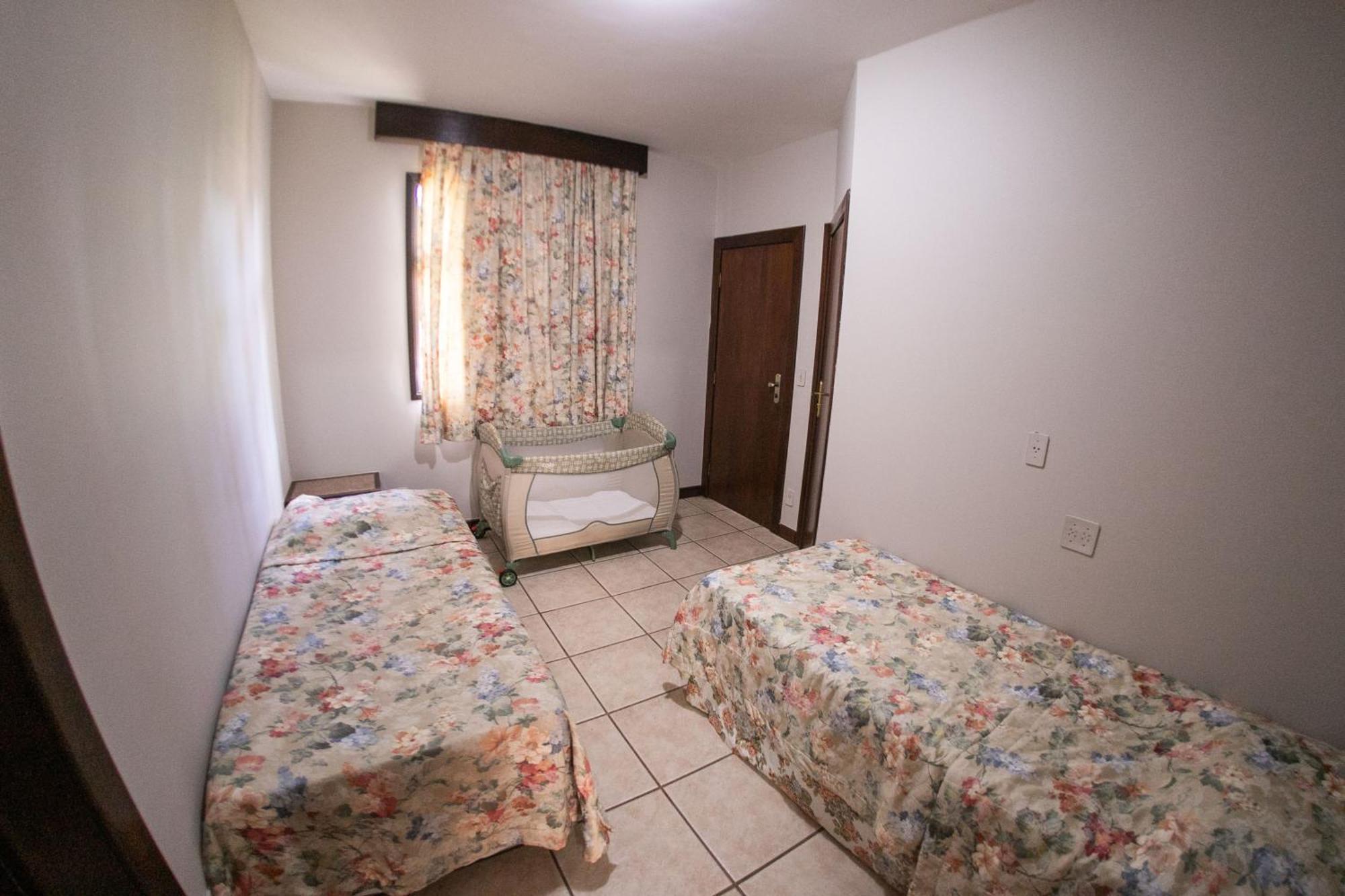Hotel Fazenda Horizonte Belo Brumadinho Bagian luar foto