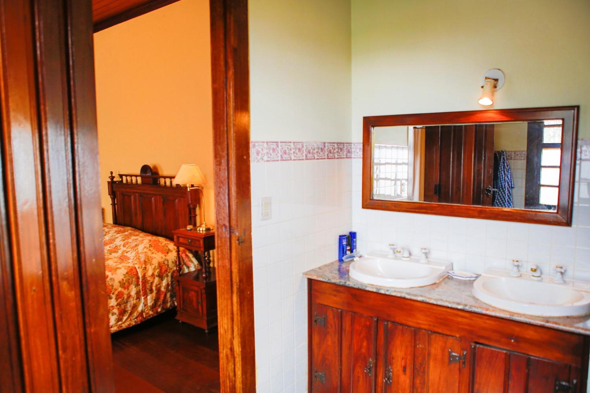 Hotel Fazenda Horizonte Belo Brumadinho Bagian luar foto