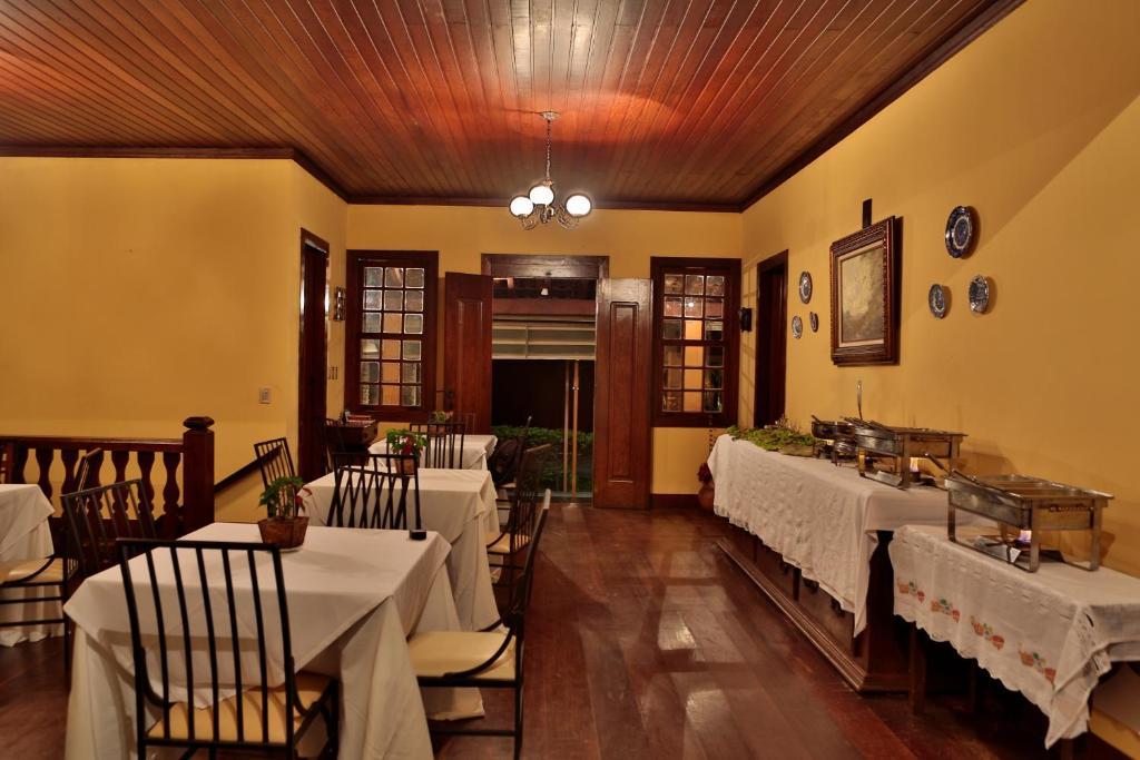 Hotel Fazenda Horizonte Belo Brumadinho Bagian luar foto
